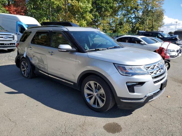 Photo 3 VIN: 1FM5K8F80JGB45197 - FORD EXPLORER L 