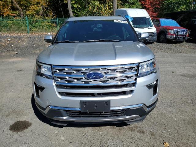 Photo 4 VIN: 1FM5K8F80JGB45197 - FORD EXPLORER L 