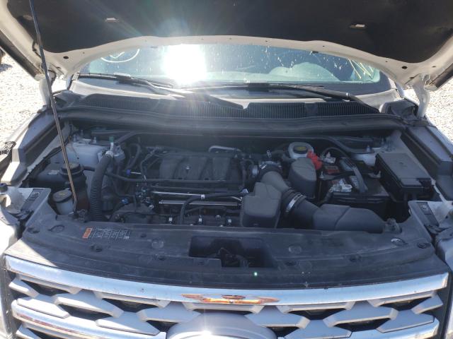 Photo 6 VIN: 1FM5K8F80JGB60458 - FORD EXPLORER L 