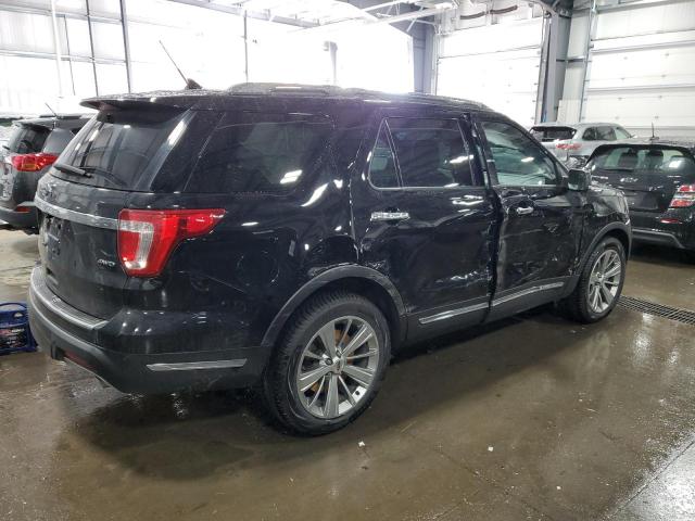 Photo 2 VIN: 1FM5K8F80JGB65482 - FORD EXPLORER L 