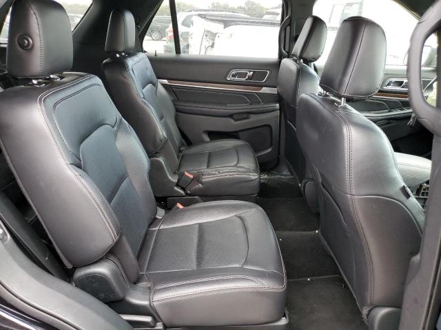 Photo 10 VIN: 1FM5K8F80KGB07826 - FORD EXPLORER L 