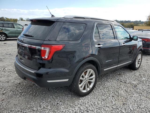 Photo 2 VIN: 1FM5K8F80KGB07826 - FORD EXPLORER L 