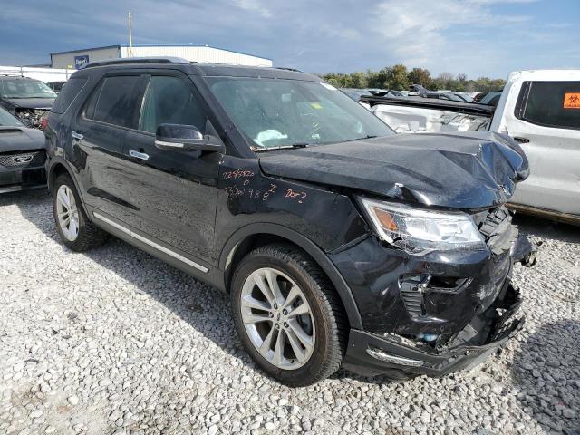 Photo 3 VIN: 1FM5K8F80KGB07826 - FORD EXPLORER L 