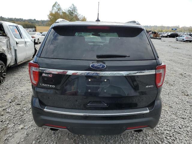 Photo 5 VIN: 1FM5K8F80KGB07826 - FORD EXPLORER L 