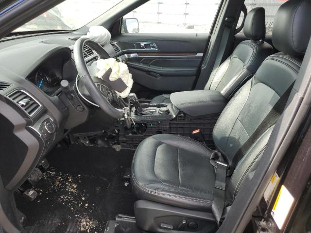 Photo 6 VIN: 1FM5K8F80KGB07826 - FORD EXPLORER L 