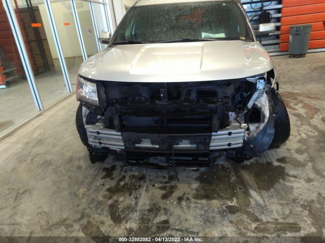 Photo 5 VIN: 1FM5K8F80KGB11309 - FORD EXPLORER 