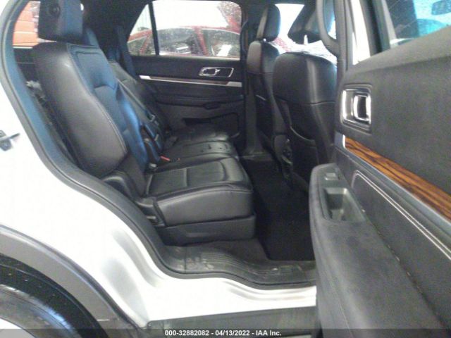 Photo 7 VIN: 1FM5K8F80KGB11309 - FORD EXPLORER 