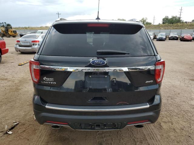 Photo 5 VIN: 1FM5K8F80KGB12458 - FORD EXPLORER L 