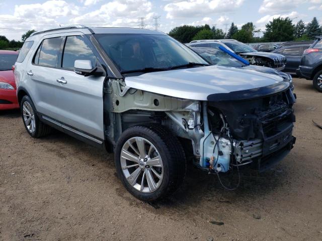 Photo 3 VIN: 1FM5K8F80KGB13948 - FORD EXPLORER L 