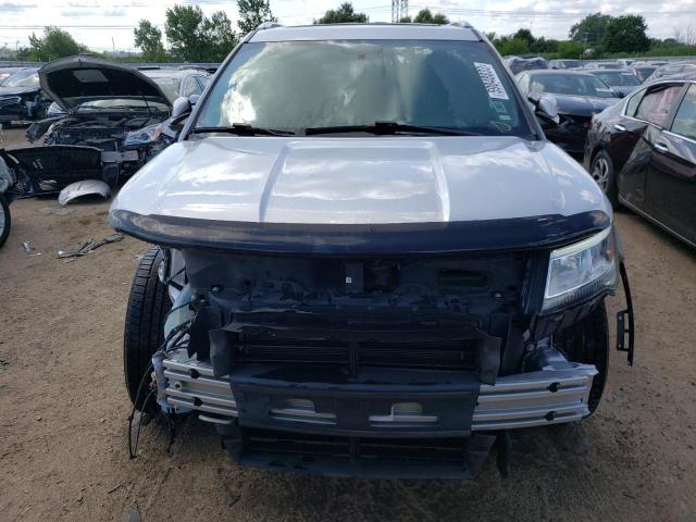 Photo 4 VIN: 1FM5K8F80KGB13948 - FORD EXPLORER L 