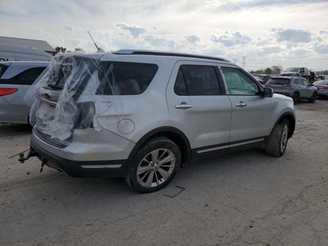 Photo 2 VIN: 1FM5K8F80KGB16106 - FORD EXPLORER L 