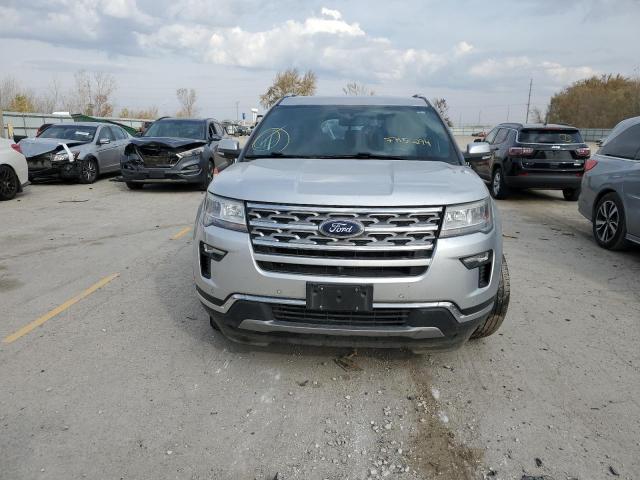 Photo 4 VIN: 1FM5K8F80KGB16106 - FORD EXPLORER L 