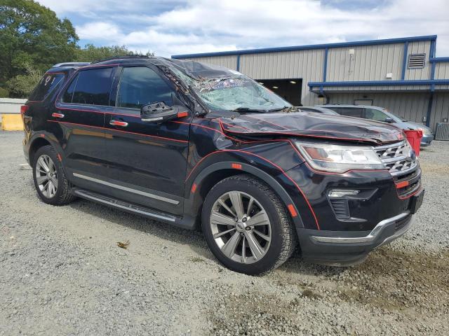 Photo 3 VIN: 1FM5K8F80KGB42723 - FORD EXPLORER L 