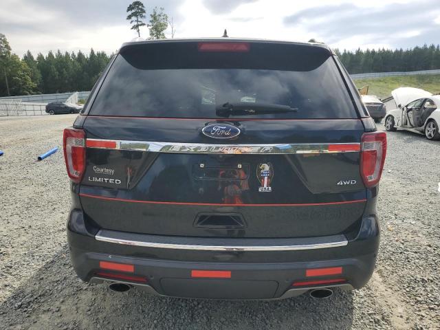 Photo 5 VIN: 1FM5K8F80KGB42723 - FORD EXPLORER L 