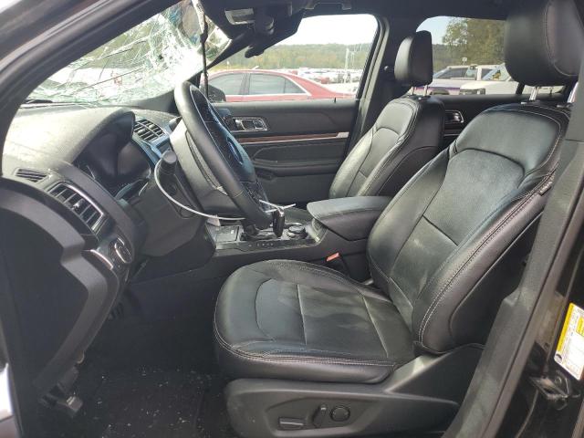 Photo 6 VIN: 1FM5K8F80KGB42723 - FORD EXPLORER L 