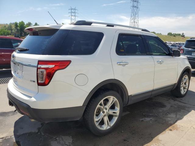 Photo 2 VIN: 1FM5K8F81DGA01873 - FORD EXPLORER 