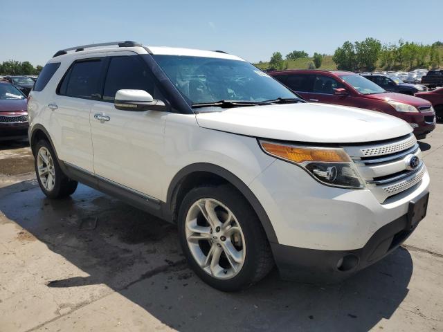 Photo 3 VIN: 1FM5K8F81DGA01873 - FORD EXPLORER 