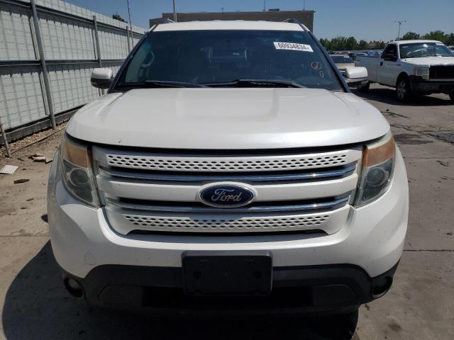 Photo 4 VIN: 1FM5K8F81DGA01873 - FORD EXPLORER 