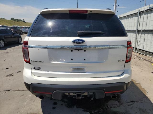 Photo 5 VIN: 1FM5K8F81DGA01873 - FORD EXPLORER 