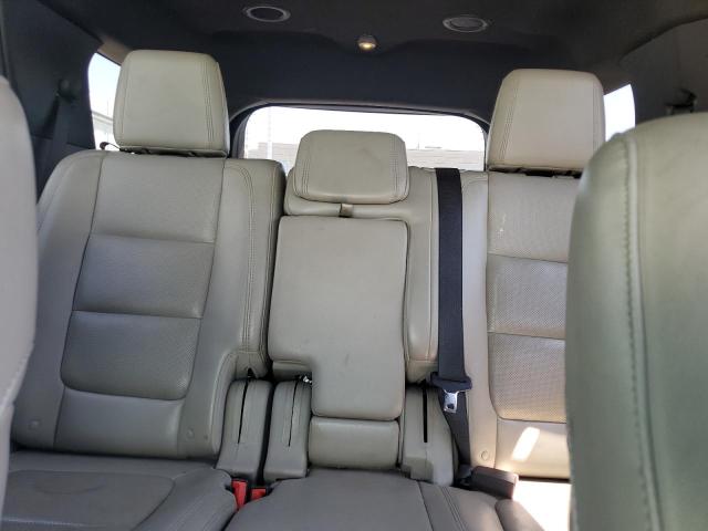 Photo 9 VIN: 1FM5K8F81DGA01873 - FORD EXPLORER 