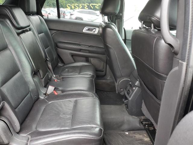 Photo 5 VIN: 1FM5K8F81DGA06071 - FORD EXPLORER L 