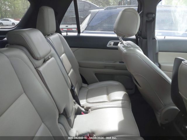 Photo 7 VIN: 1FM5K8F81DGA24103 - FORD EXPLORER 