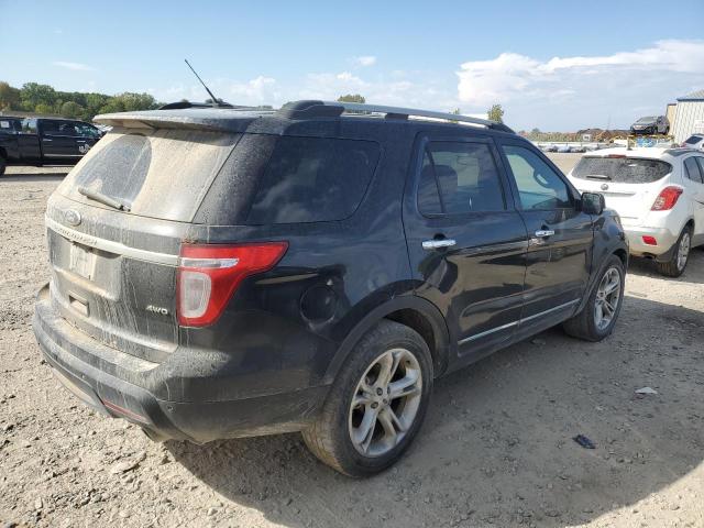 Photo 2 VIN: 1FM5K8F81DGA27468 - FORD EXPLORER L 