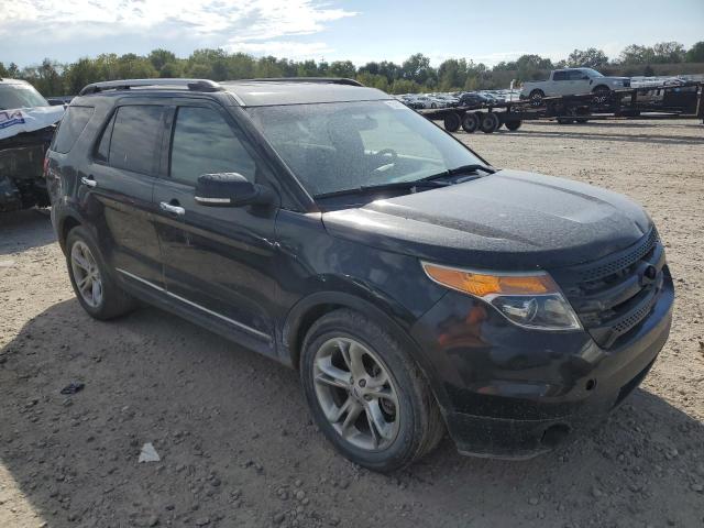 Photo 3 VIN: 1FM5K8F81DGA27468 - FORD EXPLORER L 