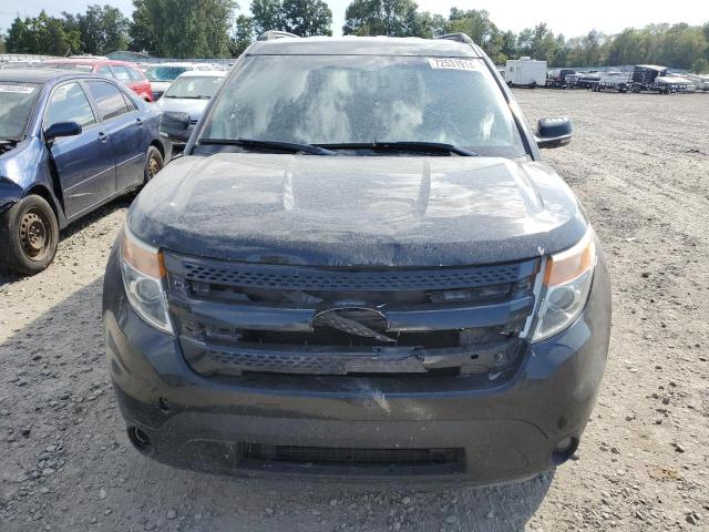 Photo 4 VIN: 1FM5K8F81DGA27468 - FORD EXPLORER L 