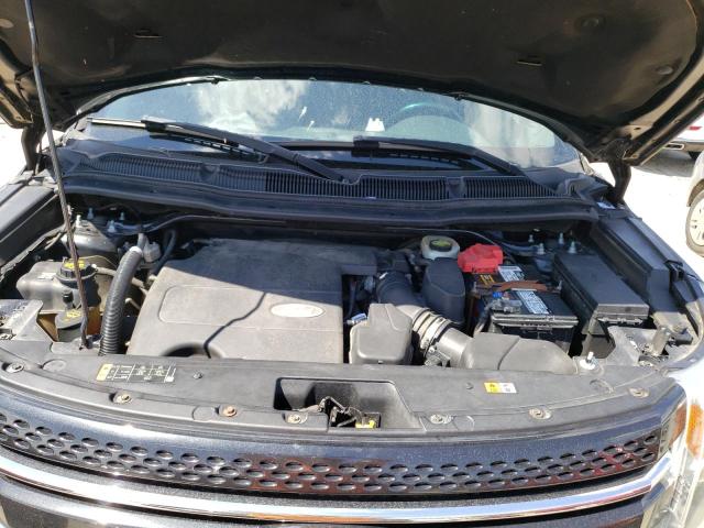 Photo 11 VIN: 1FM5K8F81DGA57442 - FORD EXPLORER 