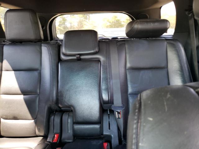 Photo 9 VIN: 1FM5K8F81DGA57442 - FORD EXPLORER 