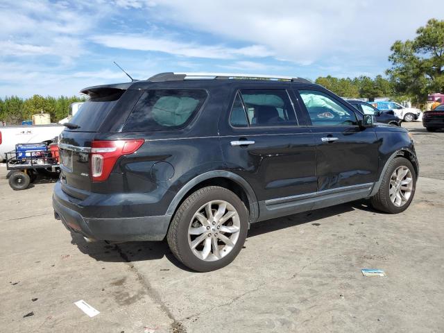 Photo 2 VIN: 1FM5K8F81DGA61166 - FORD EXPLORER 