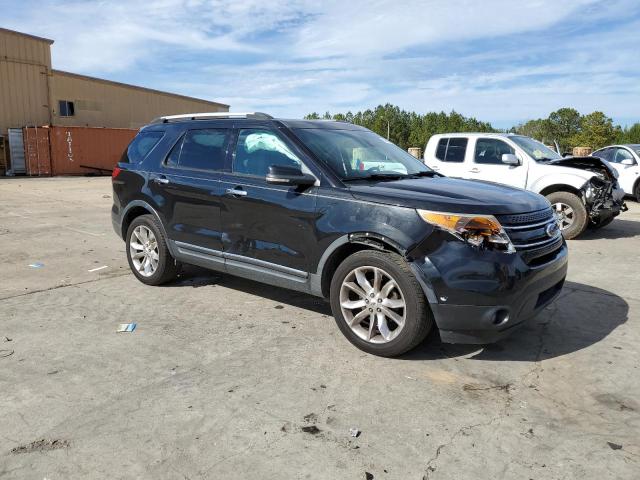 Photo 3 VIN: 1FM5K8F81DGA61166 - FORD EXPLORER 