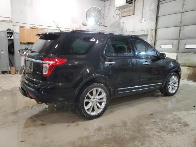 Photo 2 VIN: 1FM5K8F81DGA69820 - FORD EXPLORER 