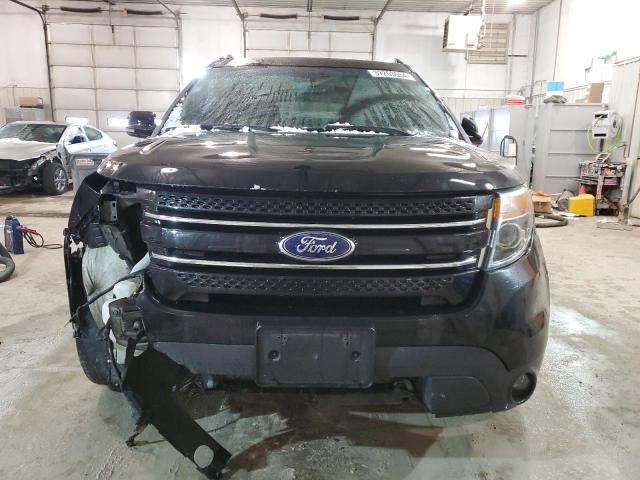 Photo 4 VIN: 1FM5K8F81DGA69820 - FORD EXPLORER 