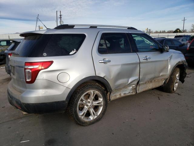 Photo 2 VIN: 1FM5K8F81DGA75259 - FORD EXPLORER 