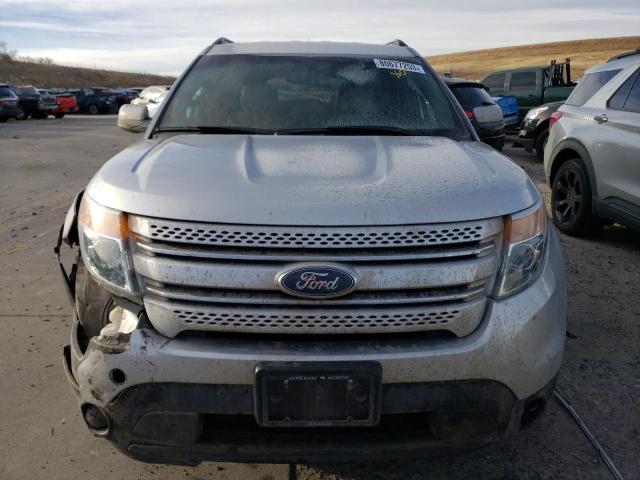 Photo 4 VIN: 1FM5K8F81DGA75259 - FORD EXPLORER 