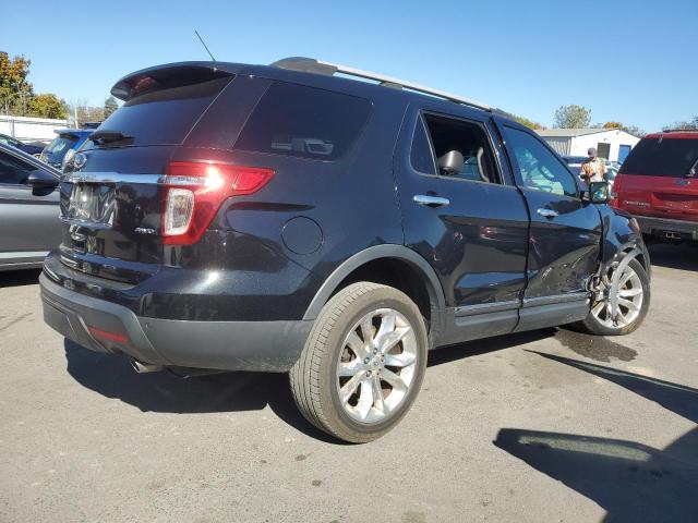 Photo 2 VIN: 1FM5K8F81DGA77819 - FORD EXPLORER 