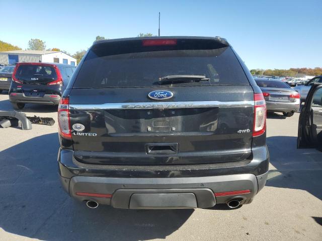 Photo 5 VIN: 1FM5K8F81DGA77819 - FORD EXPLORER 