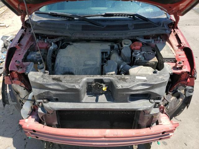 Photo 11 VIN: 1FM5K8F81DGA78596 - FORD EXPLORER L 