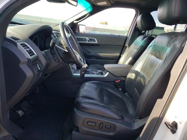 Photo 6 VIN: 1FM5K8F81DGA93423 - FORD EXPLORER 