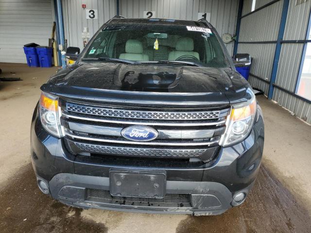 Photo 4 VIN: 1FM5K8F81DGB33953 - FORD EXPLORER L 