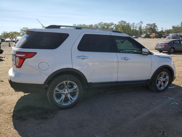 Photo 2 VIN: 1FM5K8F81DGB36500 - FORD EXPLORER L 