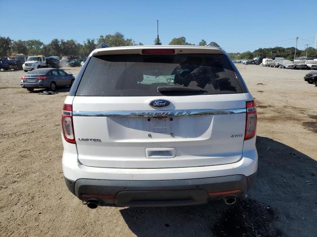 Photo 5 VIN: 1FM5K8F81DGB36500 - FORD EXPLORER L 