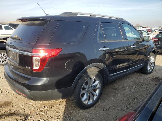 Photo 2 VIN: 1FM5K8F81DGB45827 - FORD EXPLORER 