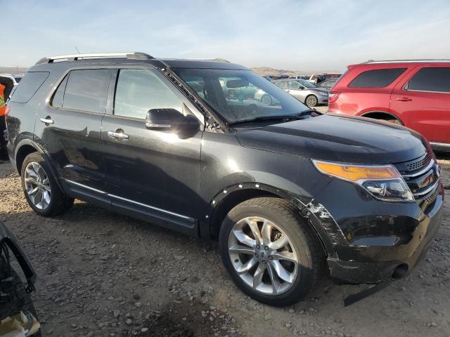 Photo 3 VIN: 1FM5K8F81DGB45827 - FORD EXPLORER 