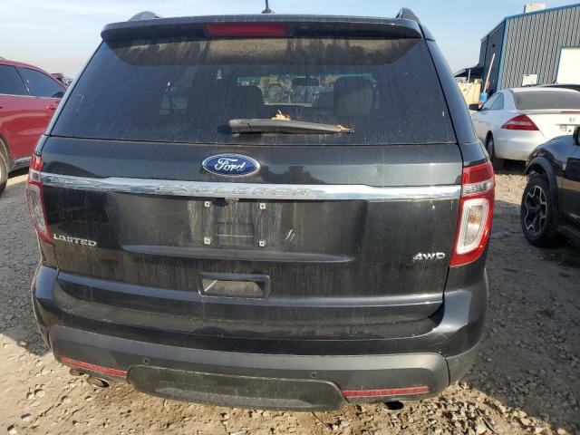 Photo 5 VIN: 1FM5K8F81DGB45827 - FORD EXPLORER 