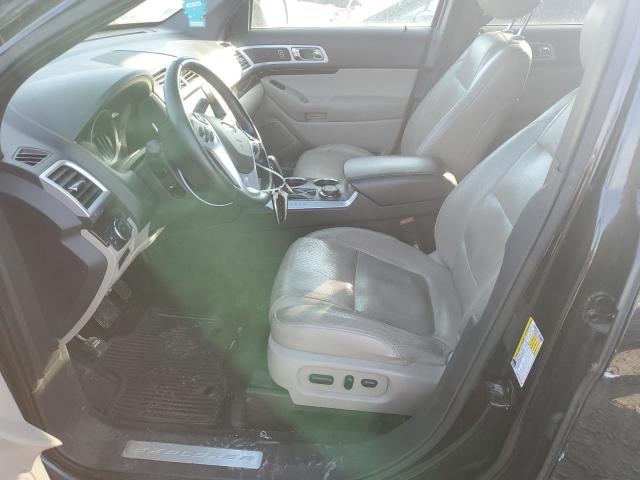 Photo 6 VIN: 1FM5K8F81DGB45827 - FORD EXPLORER 