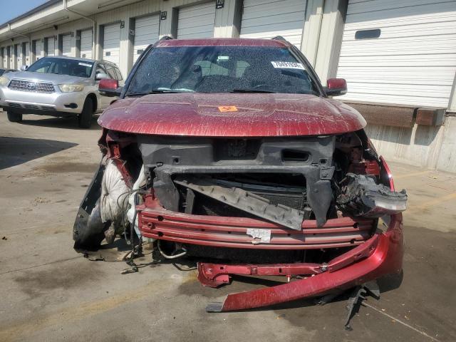 Photo 4 VIN: 1FM5K8F81DGB47030 - FORD EXPLORER L 