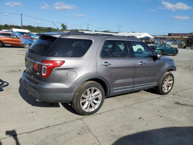 Photo 2 VIN: 1FM5K8F81DGB60103 - FORD EXPLORER L 